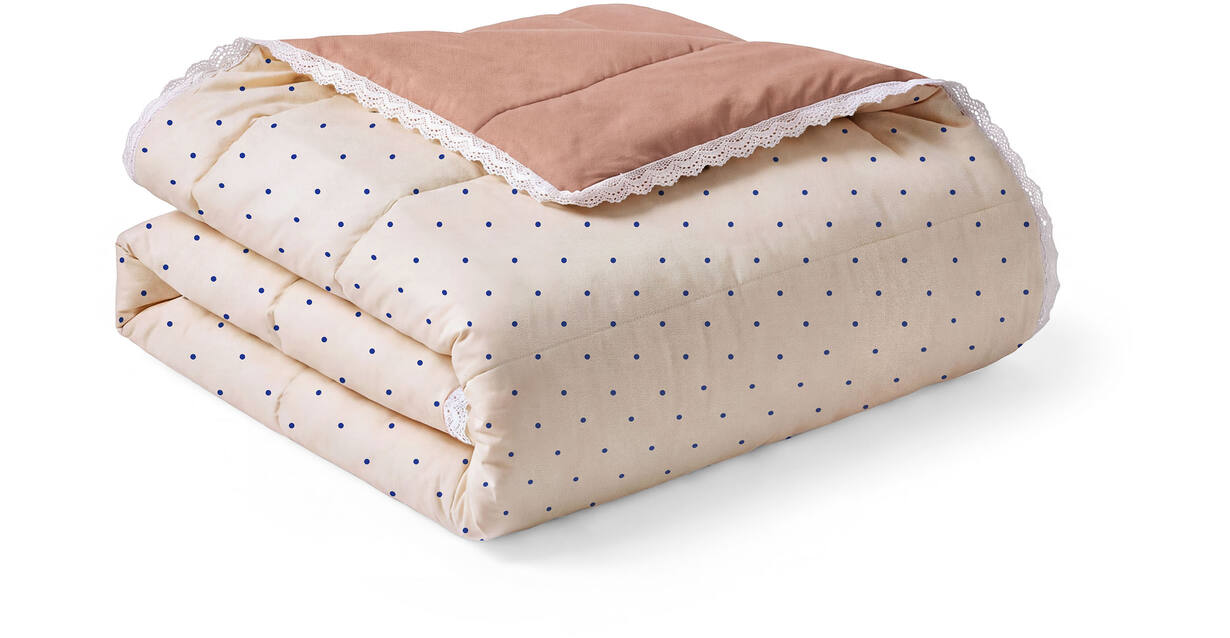 Dindi Home Dekbed zonder overtrek Sweet & Sassy